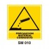 Señalamientos Precautorios