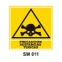 Señalamientos Precautorios