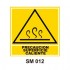 Señalamientos Precautorios