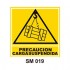 Señalamientos Precautorios