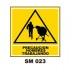 Señalamientos Precautorios