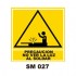 Señalamientos Precautorios