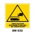 Señalamientos Precautorios