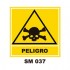 Señalamientos Precautorios