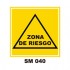 Señalamientos Precautorios