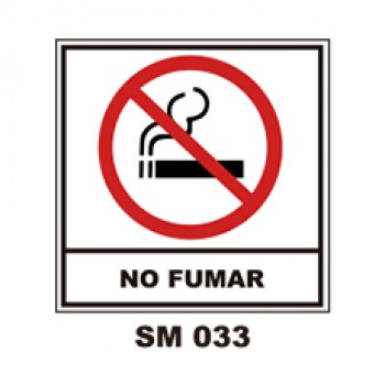Señalamientos Restrictivos