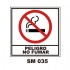 Señalamientos Restrictivos