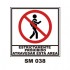 Señalamientos Restrictivos