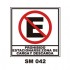 Señalamientos Restrictivos