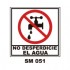 Señalamientos Restrictivos