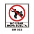 Señalamientos Restrictivos