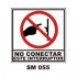 Señalamientos Restrictivos