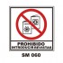 Señalamientos Restrictivos