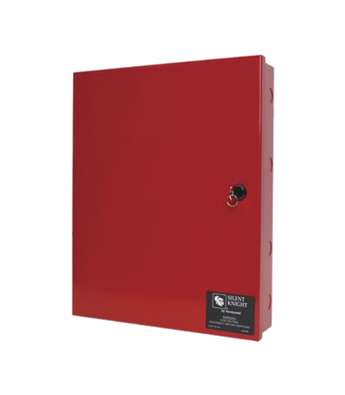 Fuente de Alimentación Inteligente de 6 A