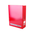 Fuente de Poder / Cargador de 24 Vcd a 10A Gabinete Color Rojo
