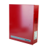 Fuente Expansora de NACs, 24Vcd 10A Color Rojo