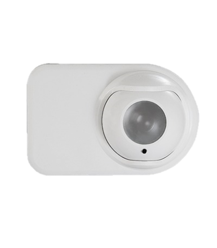 Emisor de Rayo de Luz Estándar con Batería para Escaneo con Detectores de Humo OSI10, OSI45 y OSI90