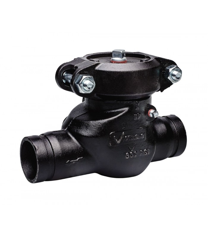 VALVULA CHECK SERIE: 712 SWING