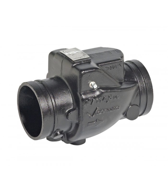 VÁLVULA CHECK SERIE 716 / 716H