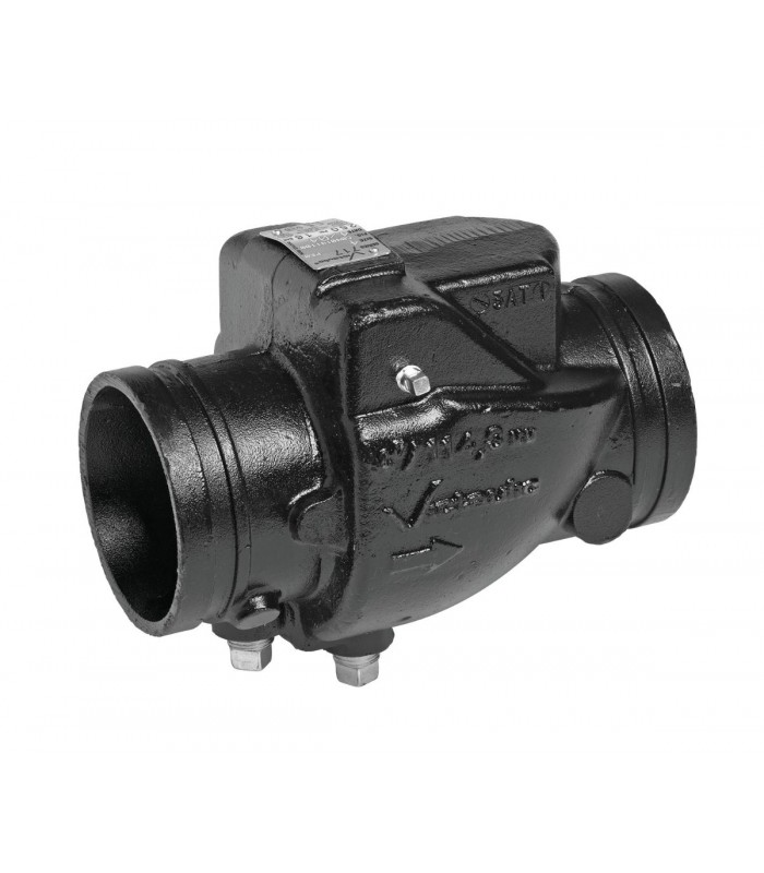 VALVULA CHECK SERIE 717 FIRELOCK™ 