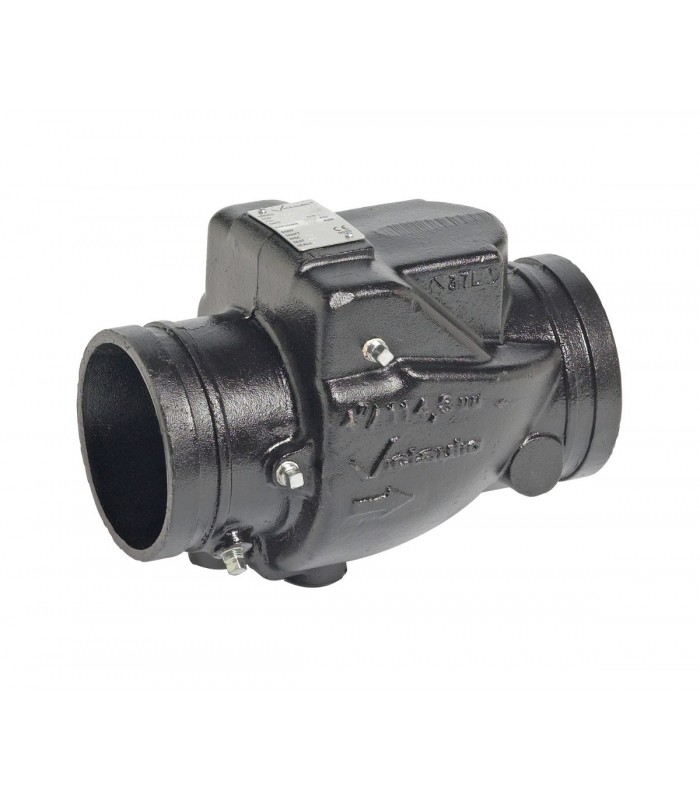 VÁLVULA CHECK  SERIE 779 VENTURI