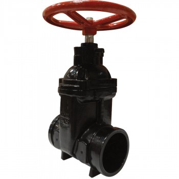 VÁLVULAS DE PUERTA HOMBRO