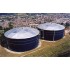 Tanques y Silos de Vidrio al Acero